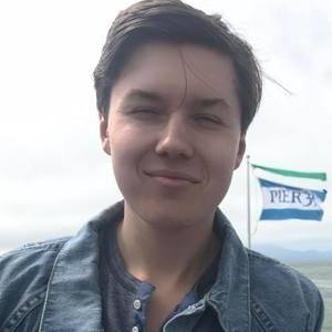 Meet your Posher, Alex